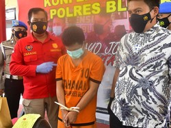 Bermodus Bina Jadi Atlet Nasional, Guru Olahraga di Blitar Setubuhi Muridnya