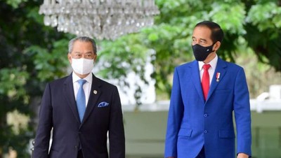 Malaysia mendukung seruan Presiden Joko Widodo untuk mengadakan KTT darurat ASEAN guna mengatasi situasi di Myanmar yang terus memprihatinkan sejak kudeta.