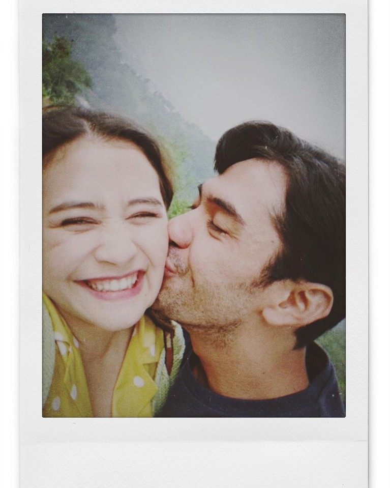 Prilly Latuconsina Prilly Latuconsina