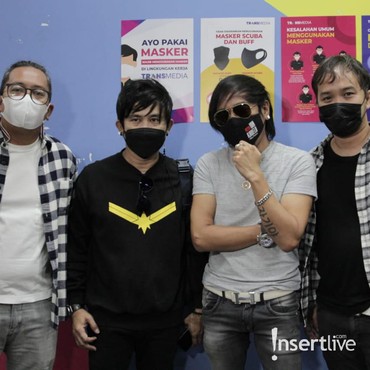 Radja Laporkan Akun YouTube Milik Anji Atas Dugaan Pencemaran Nama Baik