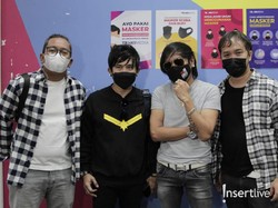 Lirik Lagu Cinderella - Radja