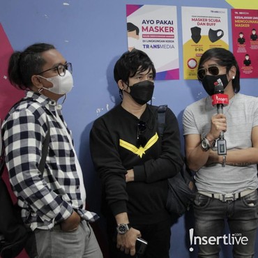 Radja, Ancaman Pembunuhan, dan Lamanya sang Band Tak Bergaung