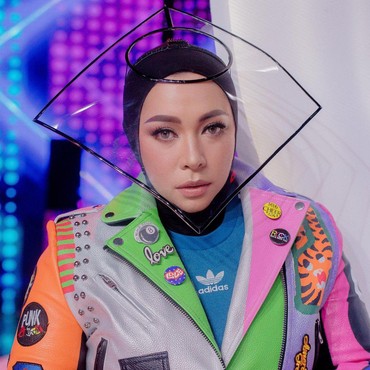 Melly Goeslaw Geram Remaja Indonesia Hina Palestina