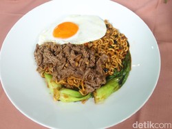 Resep Chapaguri ala Film Parasite yang Enaknya Nagih