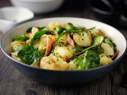 6 Cara Membuat Salad Sayur untuk Diet Sehat Setelah Lebaran