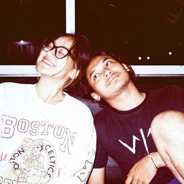 Jilat Ludah Sendiri, Intip Momen Mesra Salshabilla dan Yusuf Mahardika