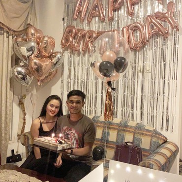 Gugatan Cerai Maell Lee ke Intan Ratna Juwita Ada Kesalahan, Apa Itu?