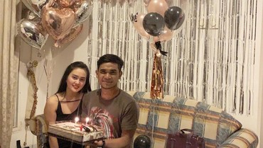 Gugatan Cerai Maell Lee ke Intan Ratna Juwita Ada Kesalahan, Apa Itu?