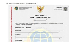 Begini Cara Balik Nama Sertifikat Tanah, Lengkap dengan Biaya & Syaratnya