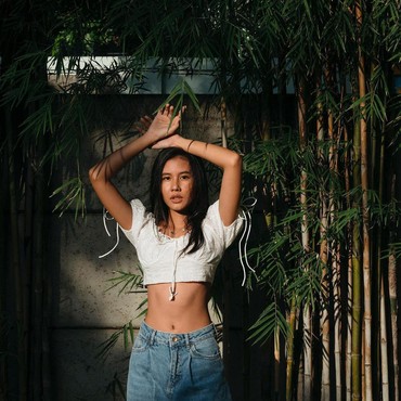 6 Fakta Shenina Cinnamon, Mantan Jefri Nichol yang Makin Eksis