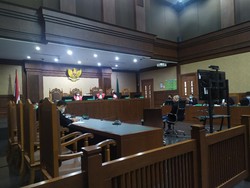 Jaksa Ungkap Adanya Pemberian Fee Urus Perkara PK Rp 21 M ke Nurhadi