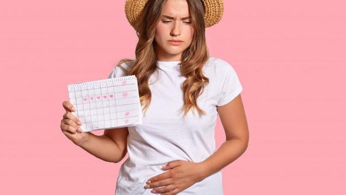 Siklus Haid Tidak Teratur? Ups Ternyata 6 Hal Ini Penyebabnya!
