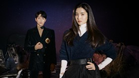 Mengenal Kim Tae-ri, Lawan Main Joong-ki di Space Sweepers
