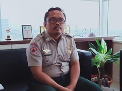 Wilayahnya Dikepung Bencana, Kepala BPBD Pandeglang Pilih Mundur