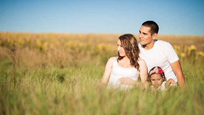 Tanpa Sadar, Ini Tanda Kita Jadi Orang Tua Toxic!