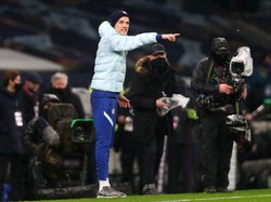 Pemain Ini Jadi Rekrutan Pertama Tuchel di Chelsea?