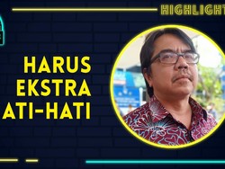 Ade Armando Sebut Cuitan Abu Janda Salah, Karena Tidak Baca Ulang