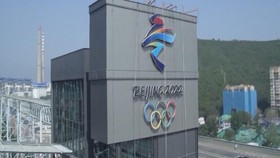 VIDEO: Persiapan Olimpiade & Paralimpiade Beijing 2022