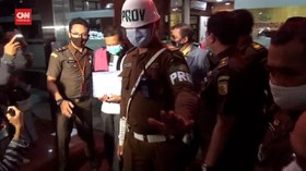 VIDEO: Dua Tersangka Kasus Asabri Minta Dijadikan JC