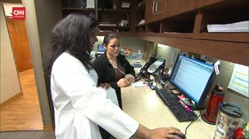 VIDEO: Jenis Kanker yang Paling Banyak Didiagnosis di Dunia