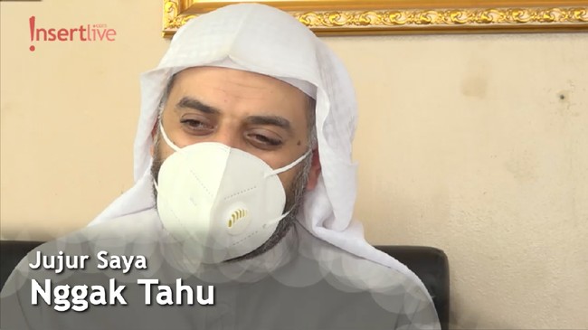 Muhammad Jaber Setujui Perjodohan Hasan dengan Wirda Mansur