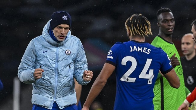 Thomas Tuchel perlu waspada saat melawan Barnsley di Piala FA, karena tim Championship itu pernah menyingkirkan Chelsea pada 2008 lalu.