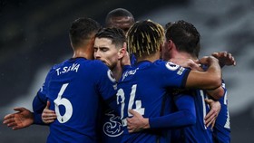 Chelsea vs Everton: The Blues Dibayangi Rapor Buruk