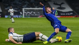 Jadwal Siaran Langsung Liga Inggris Pekan Ini: Chelsea vs Tottenham