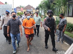 Selain Mesum dengan Ibu Pacar, Pria di Ngawi Ini Juga Cari Korban Lain