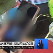 Berita Harian Video Mesum Ibu Dan Anak - CNN Indonesia