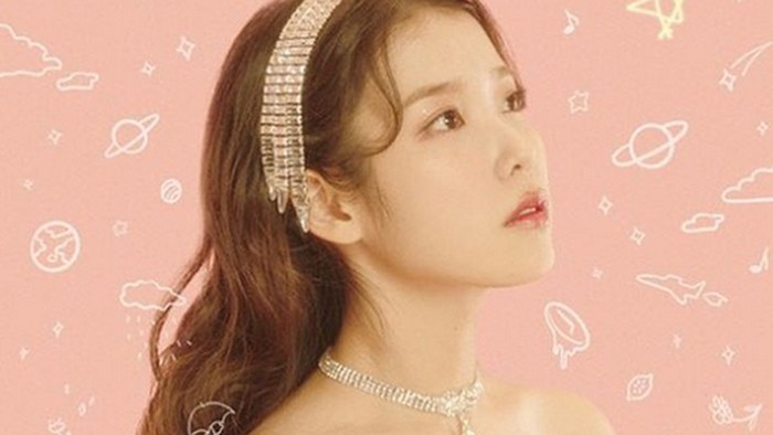 Coba Dengar Baik-Baik! Ternyata Ada 4 Pesan Self Love dari Celebrity, Lagu Terbaru IU