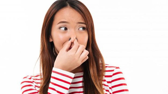 Wangi Alami, 5 Makanan Ini Bisa Bantu Usir Bau Badan!