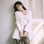 7 Inspirasi Outfit Minimalist Chic ala Moon Ga Young