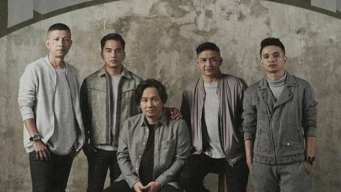 8 Lagu Galau Terbaik Ungu, Cocok Temani Kamu Saat Galau