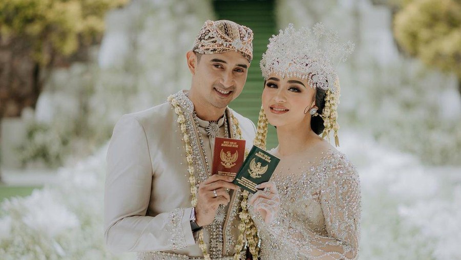 Ali Syakieb dan Margin