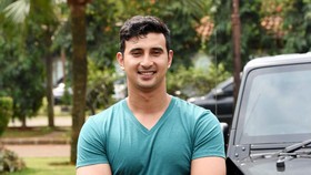 Ali Syakieb dan Sahrul Gunawan Saling Klaim Unggul di Pilbup Bandung