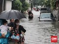 Banjir Kepung Semarang: Bandara Ditutup, Jalur Pantura Lumpuh