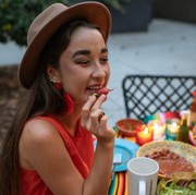 Diet Sukses! Terapkan 5 Tips Mengontrol Nafsu Makan Agar Gak Kebablasan