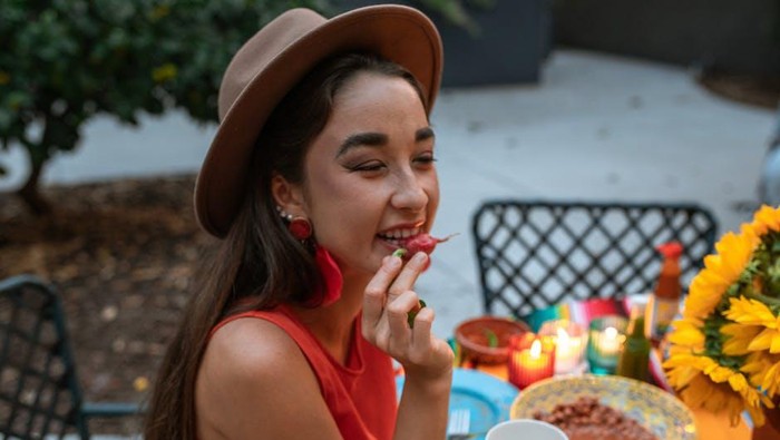 Diet Sukses! Terapkan 5 Tips Mengontrol Nafsu Makan Agar Gak Kebablasan