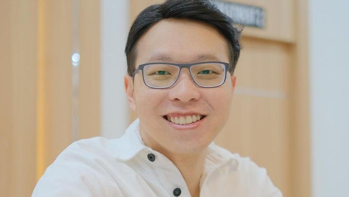 dr. richard lee