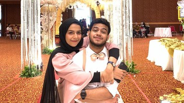img-title Fadil Jaidi Positif Covid-19, Adik Sedih Harus Pisah