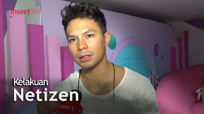 Bosan Jomblo, Fero Walandouw Dijodohkan ke Wilona dan Yuki Kato