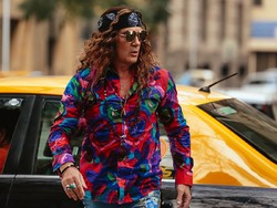 Sinopsis Film Gun Shy, Aksi Laga Antonio Banderas Jadi Jagoan Konyol