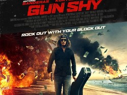 Sinopsis Gun Shy, Aksi Konyol Antonio Banderas Selamatkan Istri