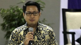 Rektor Paramadina dan Eks Stafsus SBY Firmanzah Meninggal