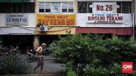 7 Deretan Gang Legendaris di Indonesia