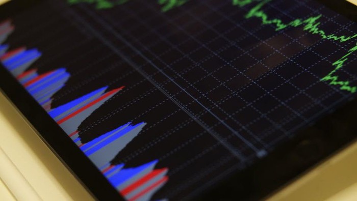 Sering Disebut-sebut, Apa Itu Robot Trading?