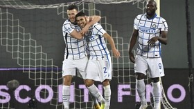 Klasemen Liga Italia, Inter Rebut Puncak dari AC Milan