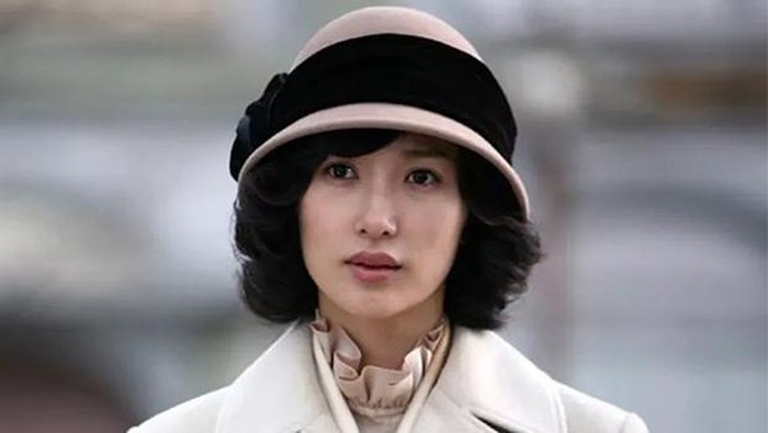 Kim Bo Kyung Meninggal Dunia Setelah 11 Tahun Lawan Kanker. Ini Deretan Drama Hitsnya