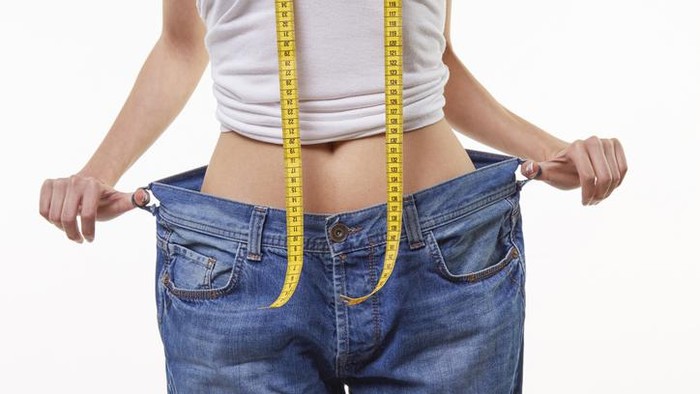 5 Fakta Diet Reserve, Cara Menurunkan Berat Badan tanpa Stres